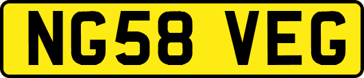 NG58VEG