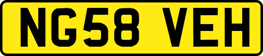 NG58VEH
