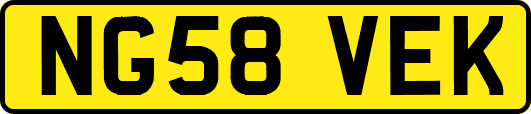 NG58VEK
