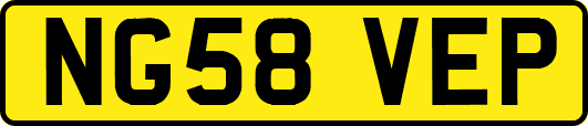 NG58VEP