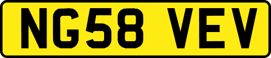 NG58VEV