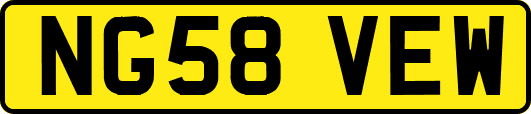 NG58VEW