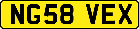 NG58VEX