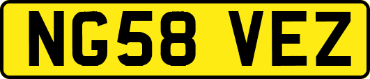 NG58VEZ