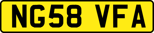 NG58VFA