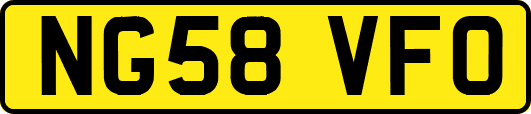 NG58VFO