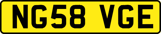 NG58VGE
