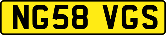 NG58VGS
