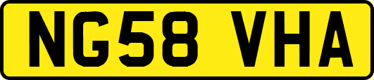 NG58VHA