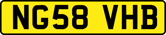 NG58VHB