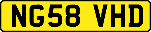 NG58VHD