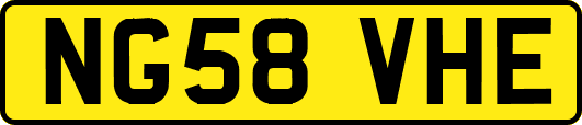 NG58VHE