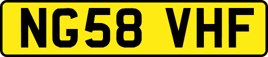 NG58VHF