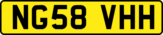 NG58VHH