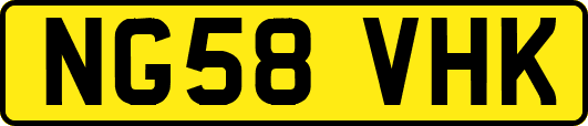 NG58VHK