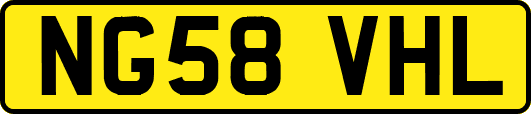 NG58VHL