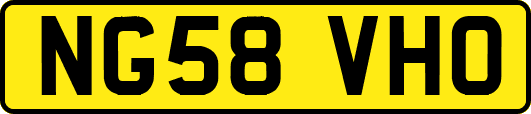 NG58VHO