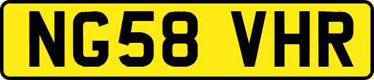 NG58VHR