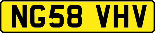 NG58VHV
