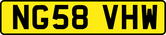 NG58VHW