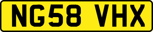 NG58VHX