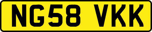 NG58VKK