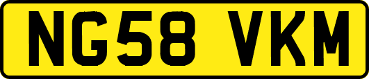 NG58VKM