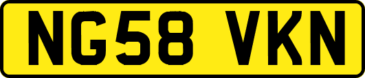 NG58VKN
