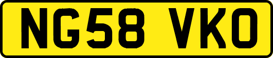 NG58VKO