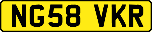 NG58VKR