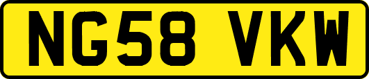 NG58VKW