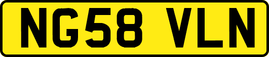 NG58VLN