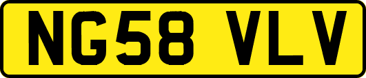 NG58VLV