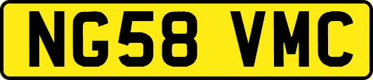 NG58VMC