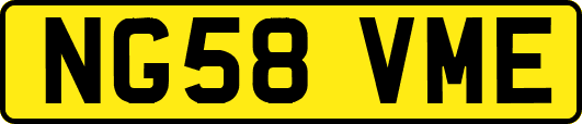 NG58VME