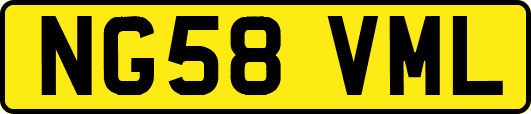 NG58VML