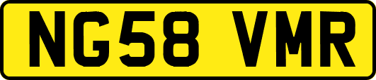 NG58VMR
