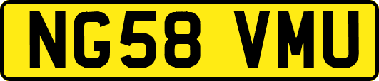 NG58VMU