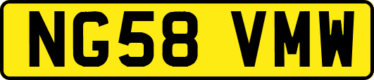 NG58VMW
