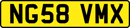 NG58VMX