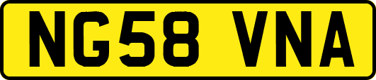 NG58VNA