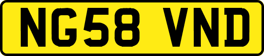 NG58VND