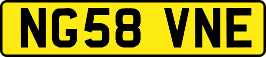 NG58VNE