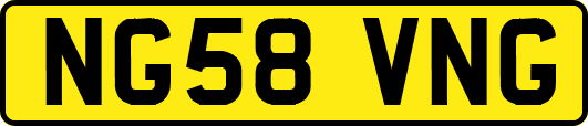 NG58VNG