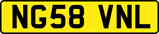 NG58VNL