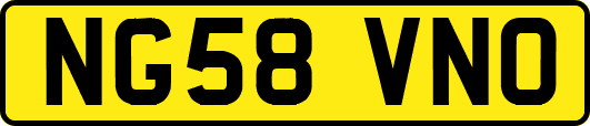 NG58VNO