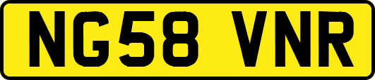 NG58VNR