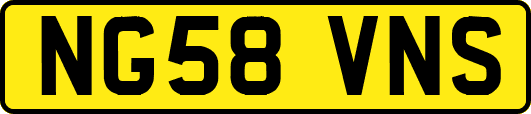 NG58VNS