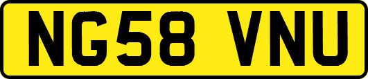NG58VNU