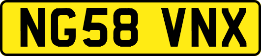 NG58VNX